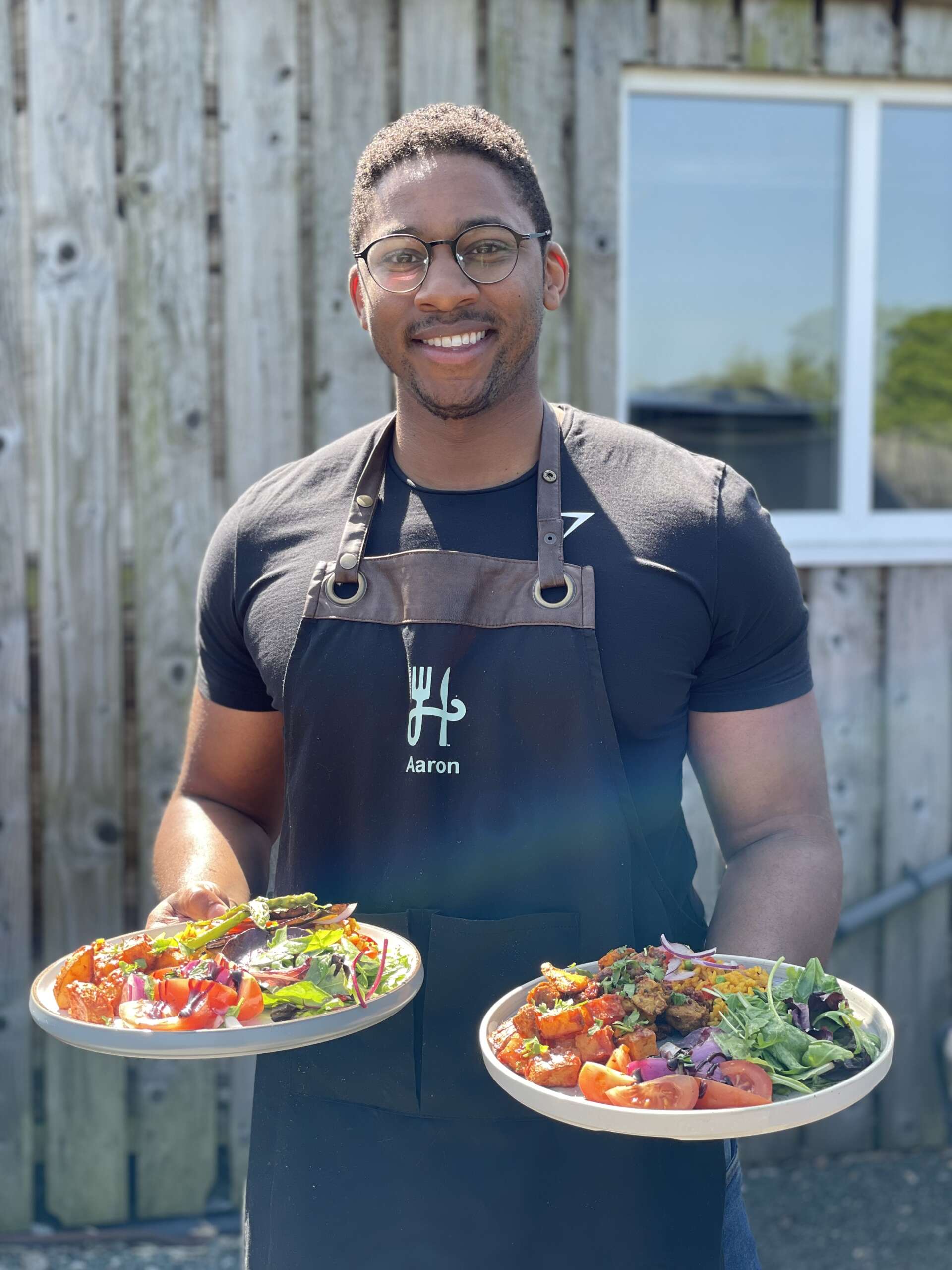 HUNGER wedding catering